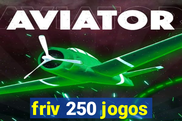 friv 250 jogos